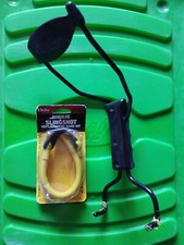 Fionda powerline usata, con