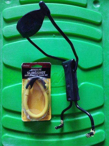 Fionda powerline usata con - powerline, usata,