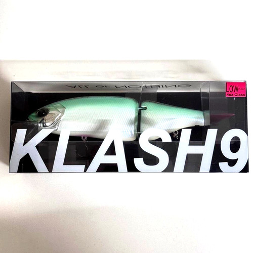 Drt klash9 color - drt,