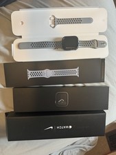 Nike Apple Watch Series 6