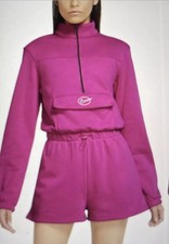 NIKE PAGLIACCETTO TUTA DA