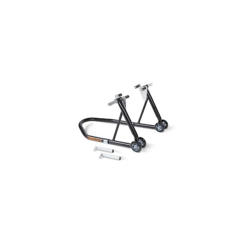 Cavalletto anteriore per moto - anteriore,