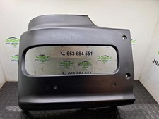 rivestimento faro destro