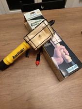 Lampada per auto portatile