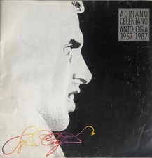 Box adriano celentano - lp-box,