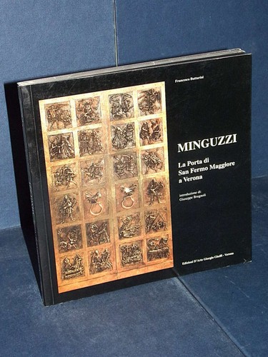 Butturini minguzzi la - la, porta