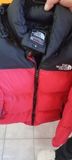 piumino the north face taglia S usato 50