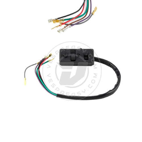 Devio luci rms classic - devio,