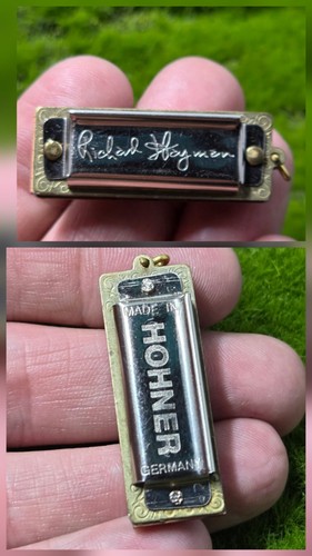 Rara armonica mini horner - rara,