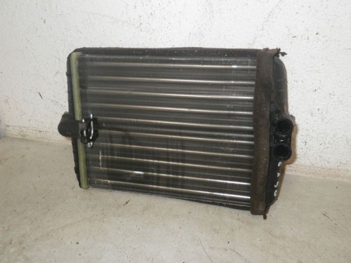 Radiatore olio motore - olio,