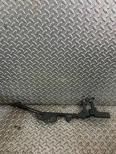 SUPPORTO STAFFA PEDANA DESTRA