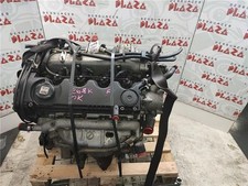 MOTORE Fiat Punto II (188) Hatchback 1.9 JTD 80 ELX (188.A.2000) 2002 188A2000