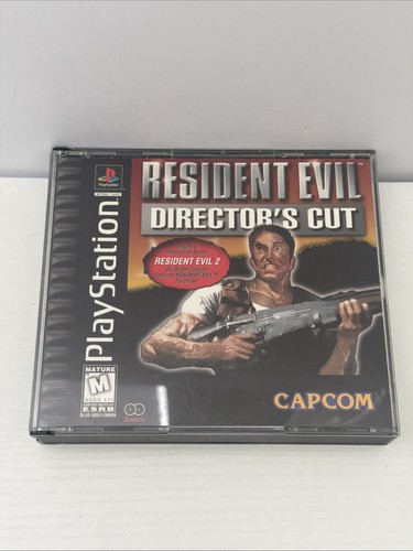 Resident evil director - evil, director's