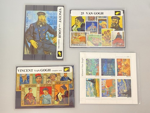 Fogli set francobolli - fogli/set,