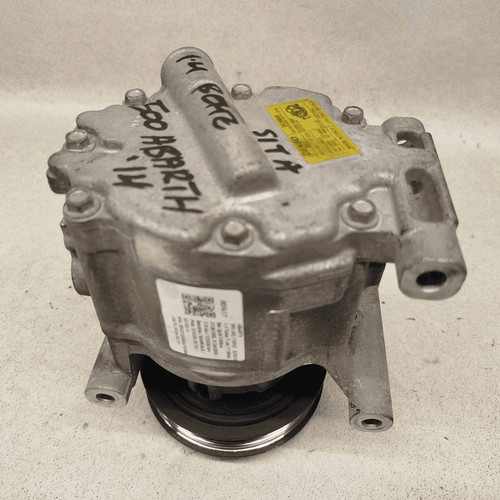 5a7875200 51747318 compressore - 5a7875200-51747318,
