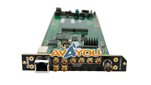 Evertz 7800ida8 dmx - evertz, 7800ida8-3g