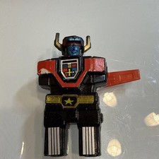 Voltron  Golion anni 80 Black Lion da recupero