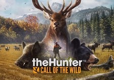 theHunter Call of the Wild |