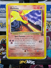 Pokemon Moltres 21 | Wizard of