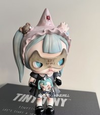 BLACK MILK Studio Tinytiny