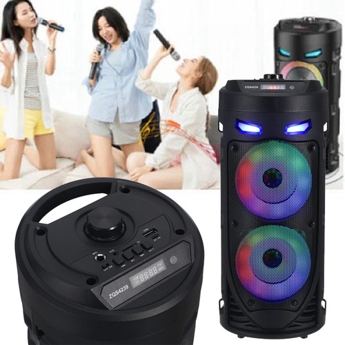 Mini impianto karaoke macchina