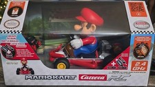 Carrera RC Mario Kart Tubo