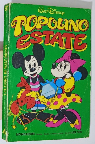 I153956 classici disney ii - i,