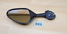 Specchietto retrovisore carena