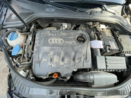 Motore audi cffb cff - audi,