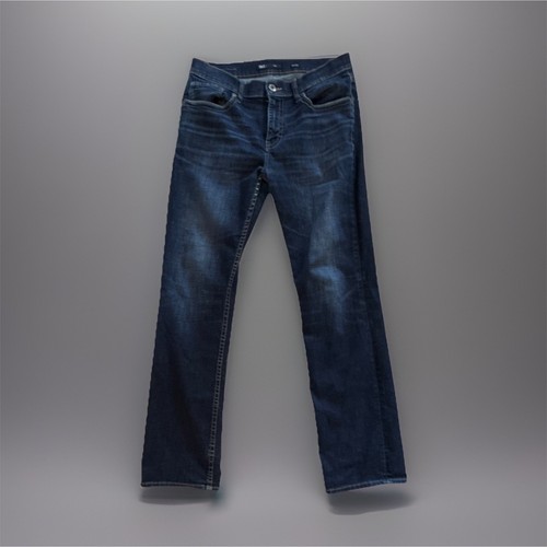 Bke jake stivaletto denim - jake,
