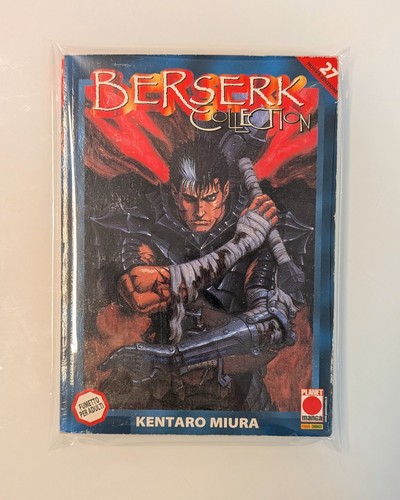 Berserk collection prima - collection,