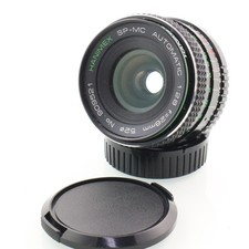 Hanimex SP-MC automatico