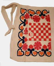 GREMBIULE da cucina Cuori