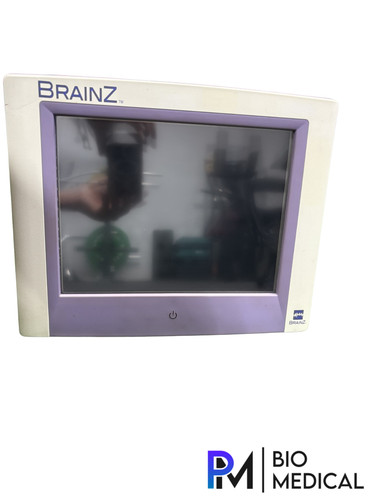 Natus brm3 brain monitor brm - natus,