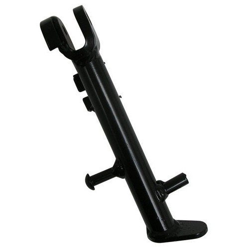 Cavalletto laterale per - cavalletto,