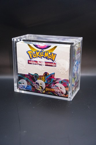 Pokémon case teca - pokémon, acrilico