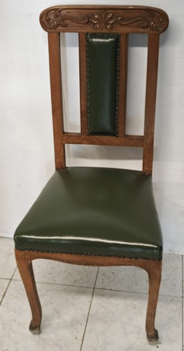 Set sedie liberty noce - set, in