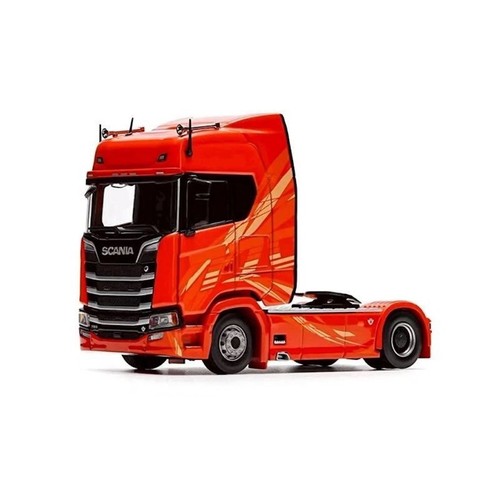 Camion trattore masdi - camion,