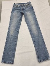 Jeans donna Levi's 511 slim