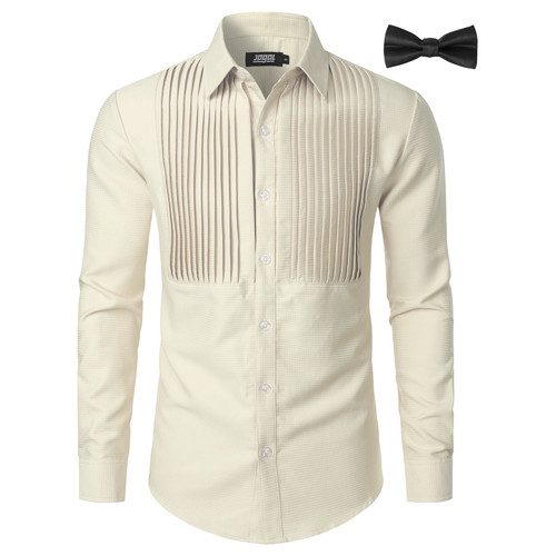 Camicia uomo elegante - camicia,