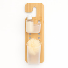 Mensola Porta Accessori da