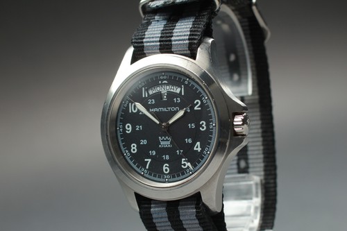 Quasi come nuovo - [], orologio