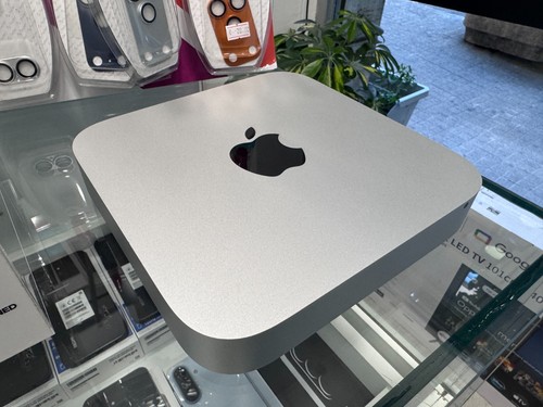 Apple mac mini 2014 - 2014, intel