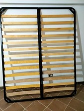 Rete Letto Matrimoniale