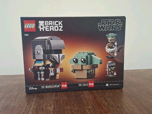 Lego brickheadz star wars - star,