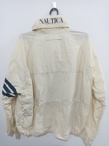 Giacca vintage nautica - giacca,