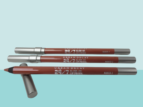 Urban decay glide on lip - glide,