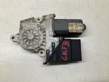MOTORINO ALZAVETRO ANTERIORE SINISTRO SX PER VOLKSWAGEN Golf 4 Berlina 10143820