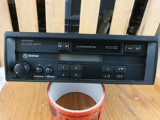 Cassetta beta VW originale