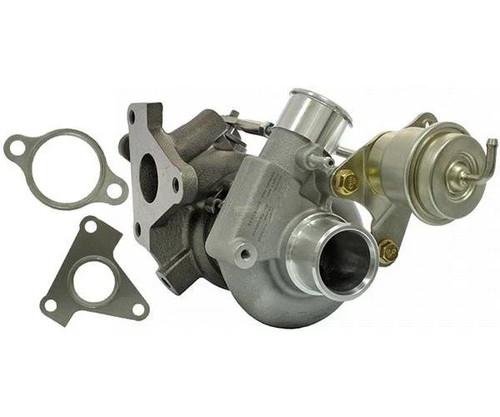 Turbocompressore smart - turbocompressore,